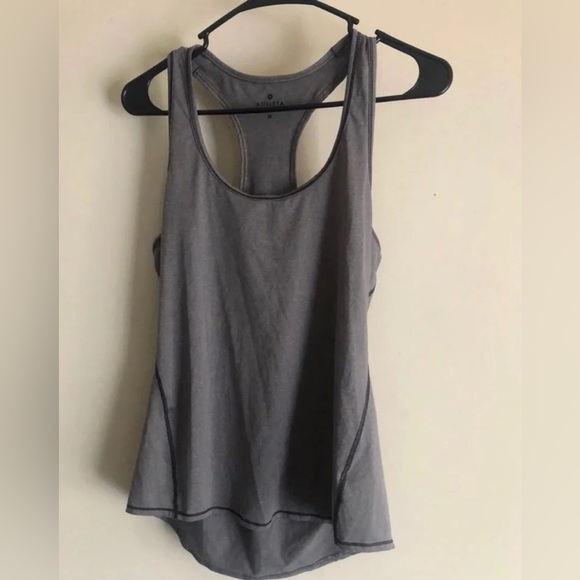 Athleta Tops - Athleta Women’s racerback tank top size Medium